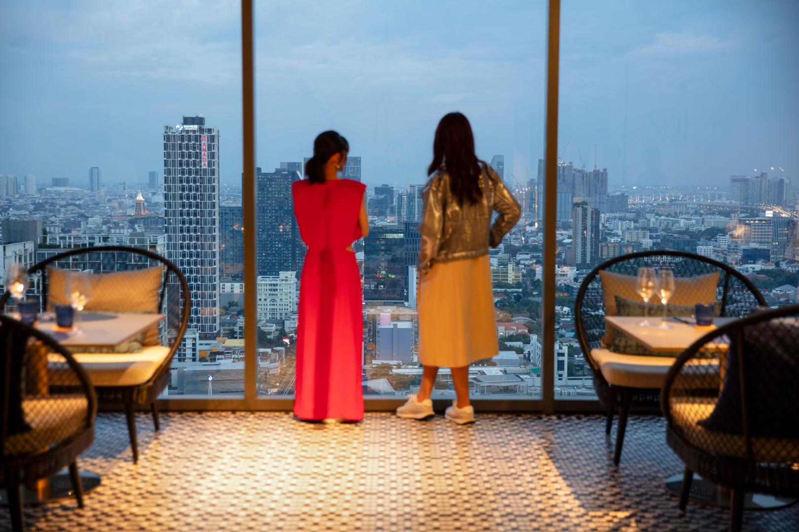 INNSiDE Bangkok Sukhumvit foto 42