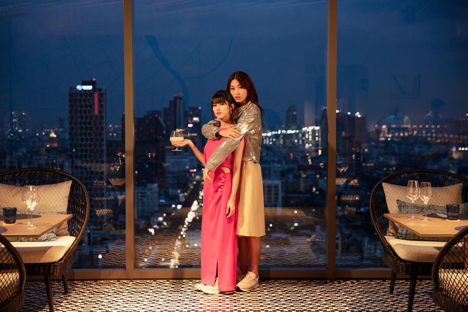INNSiDE Bangkok Sukhumvit foto 44