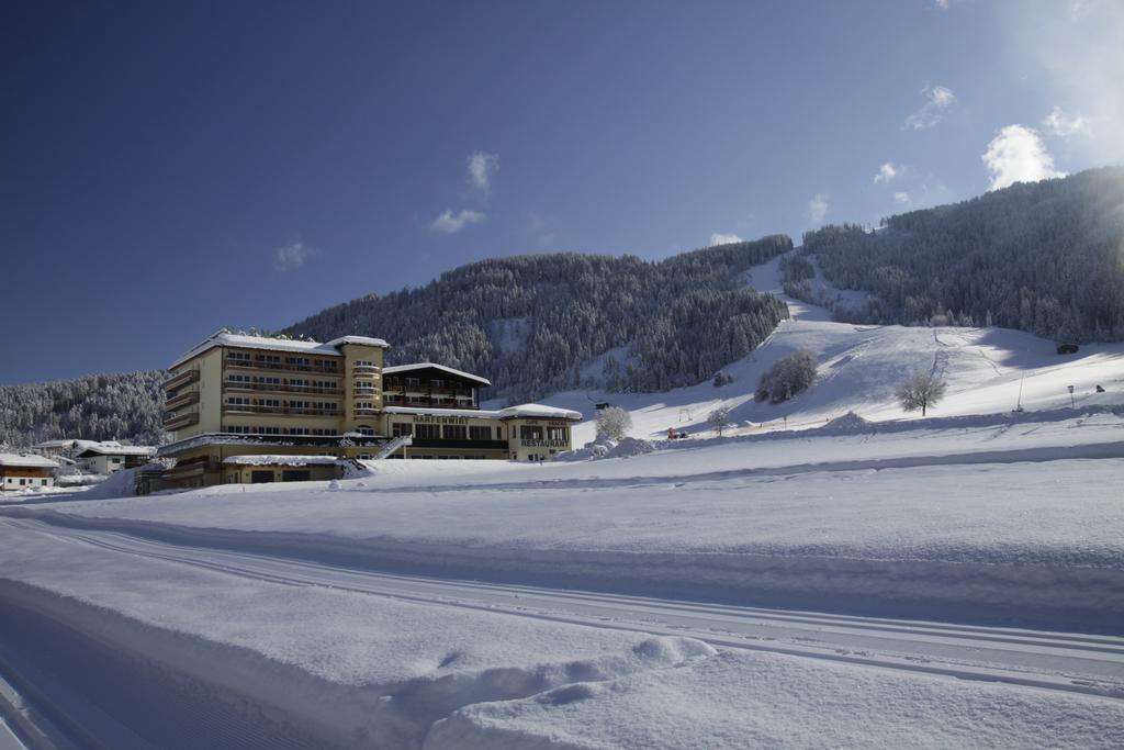 Harmony Hotel Harfenwirt foto 5