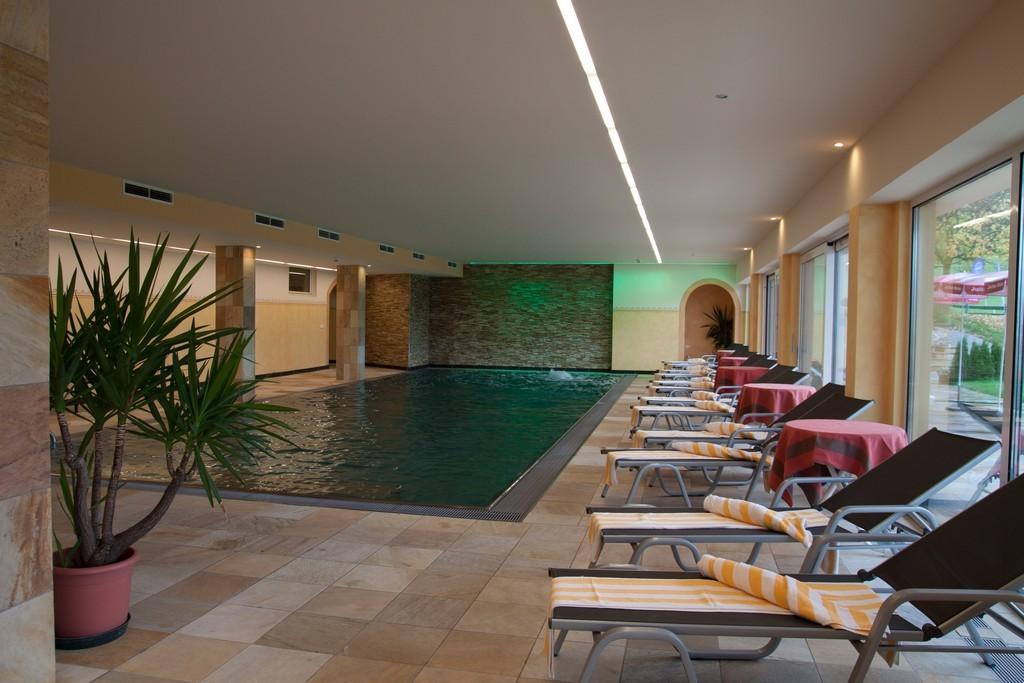 Harmony Hotel Harfenwirt foto 6