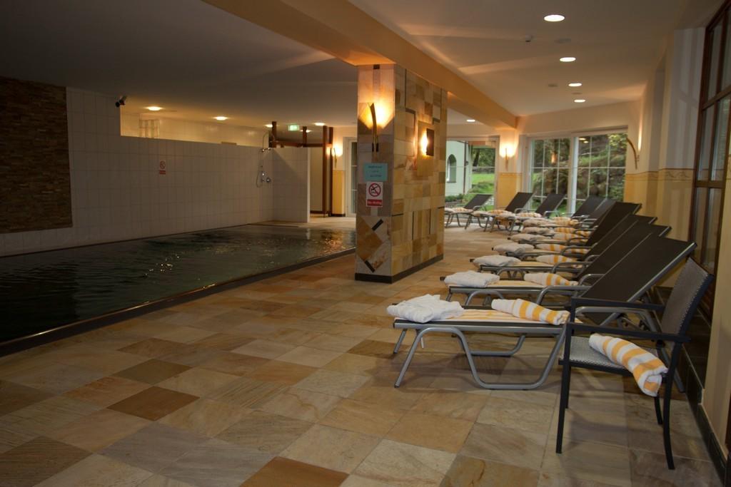 Harmony Hotel Harfenwirt foto 13