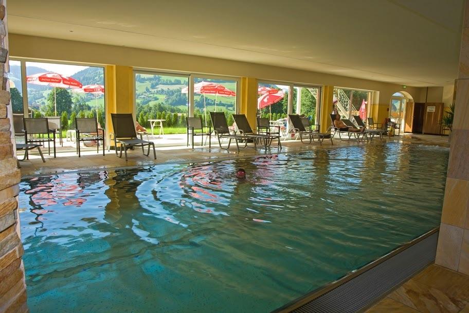 Harmony Hotel Harfenwirt foto 15