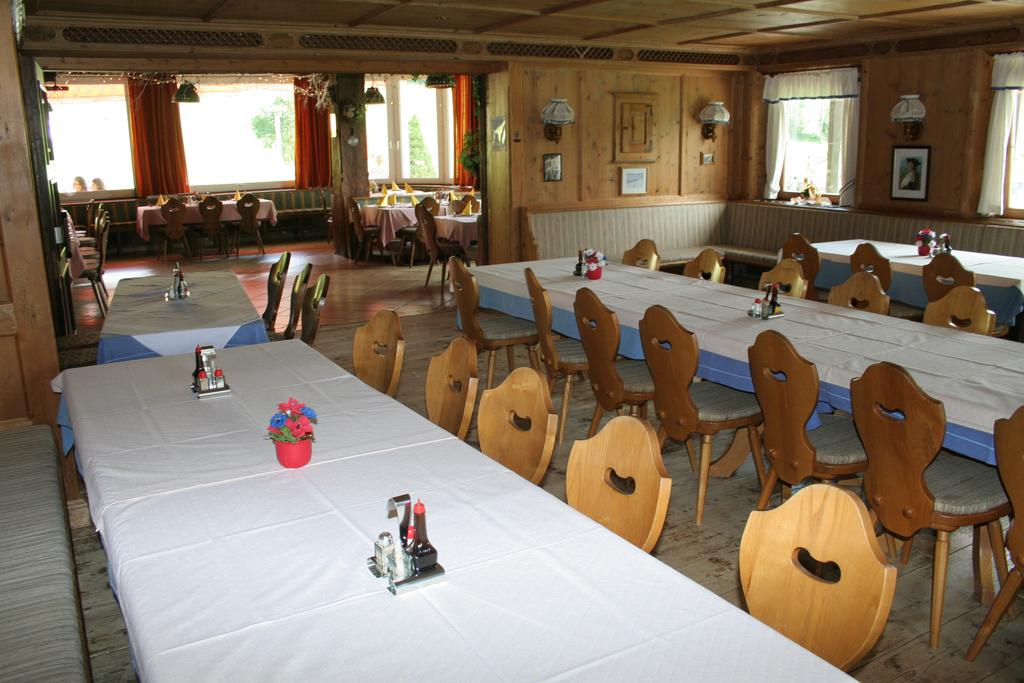 Harmony Hotel Harfenwirt foto 3