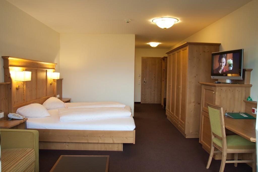 Harmony Hotel Harfenwirt foto 10