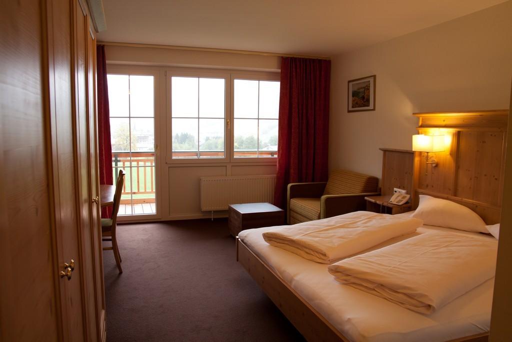 Harmony Hotel Harfenwirt foto 7