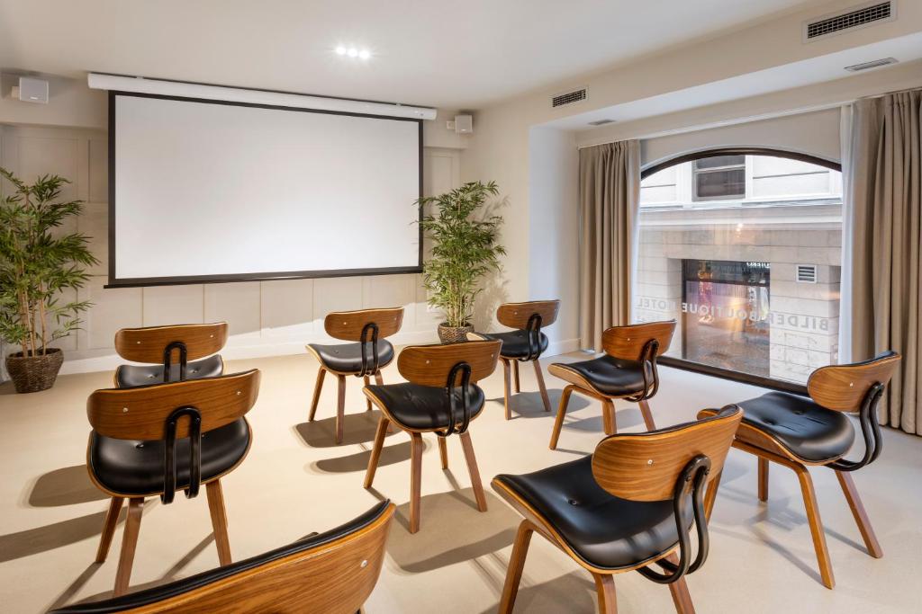 Bilder Boutique Hotel foto 13