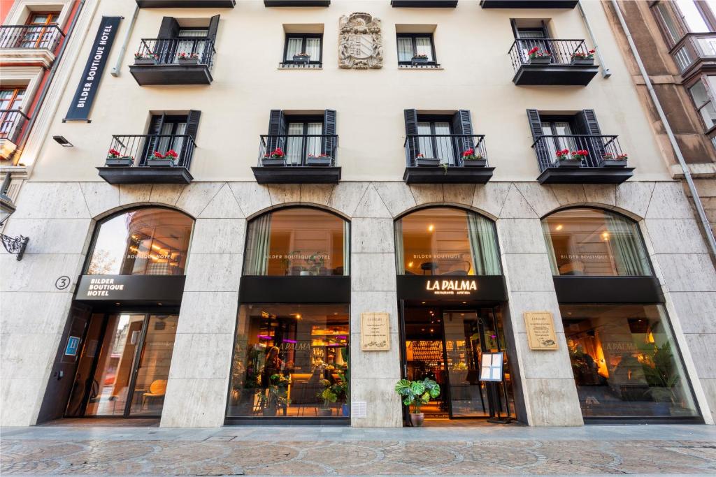 Bilder Boutique Hotel foto 14