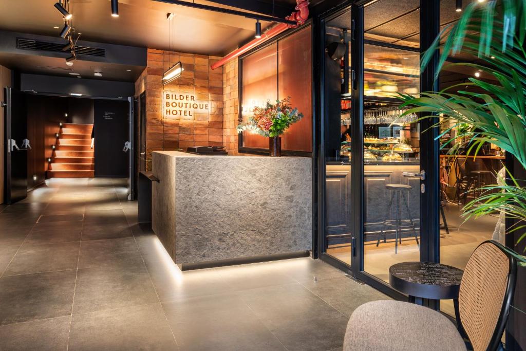 Bilder Boutique Hotel foto 12