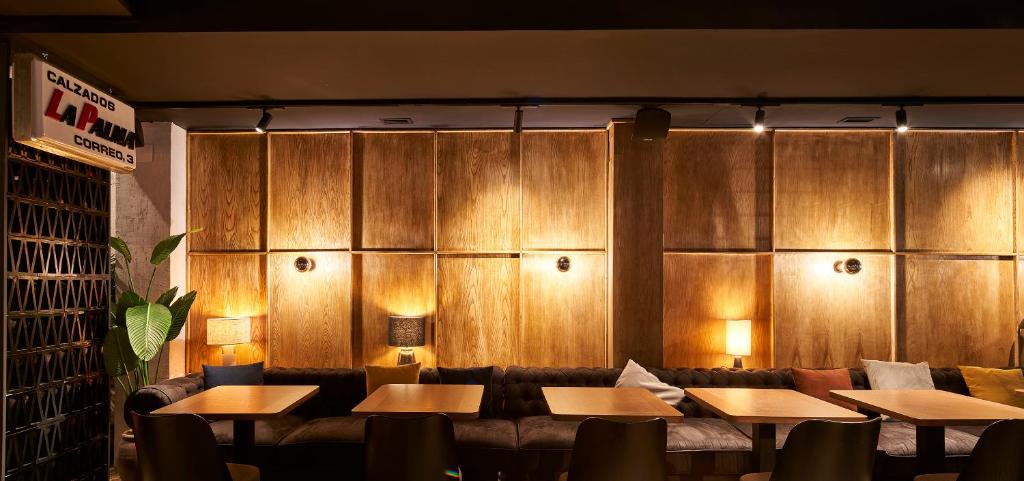 Bilder Boutique Hotel foto 9