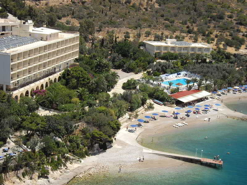Hotel Pappas foto 18