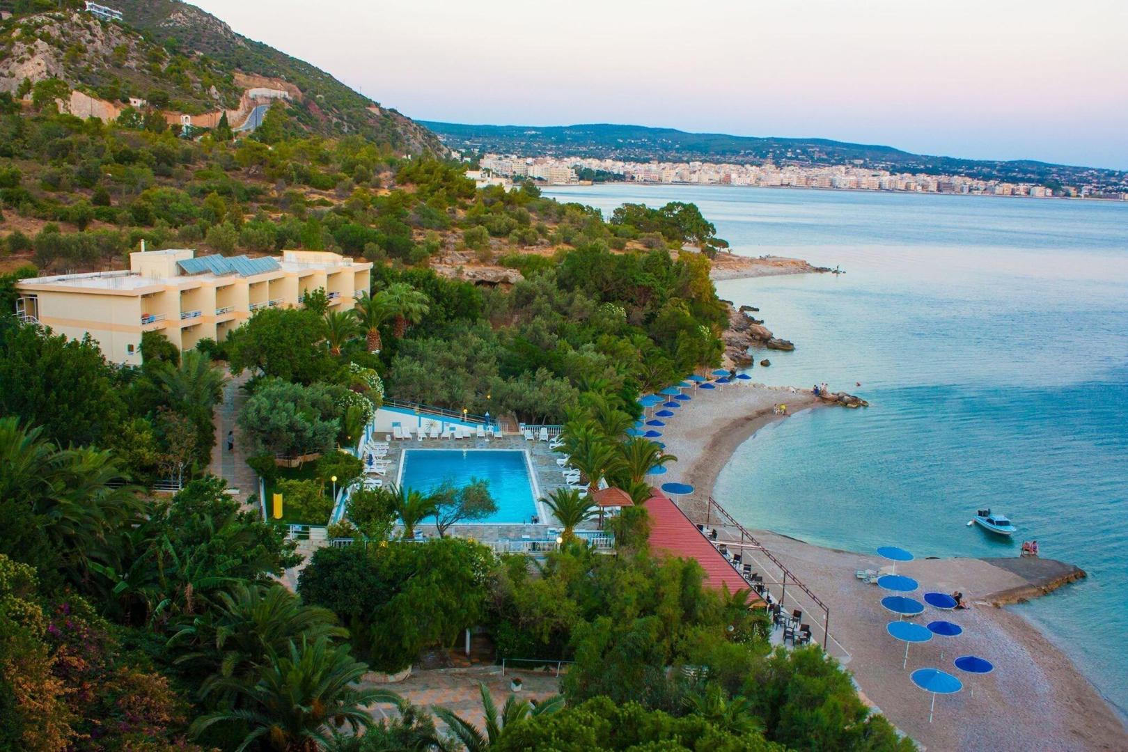 Hotel Pappas foto 15