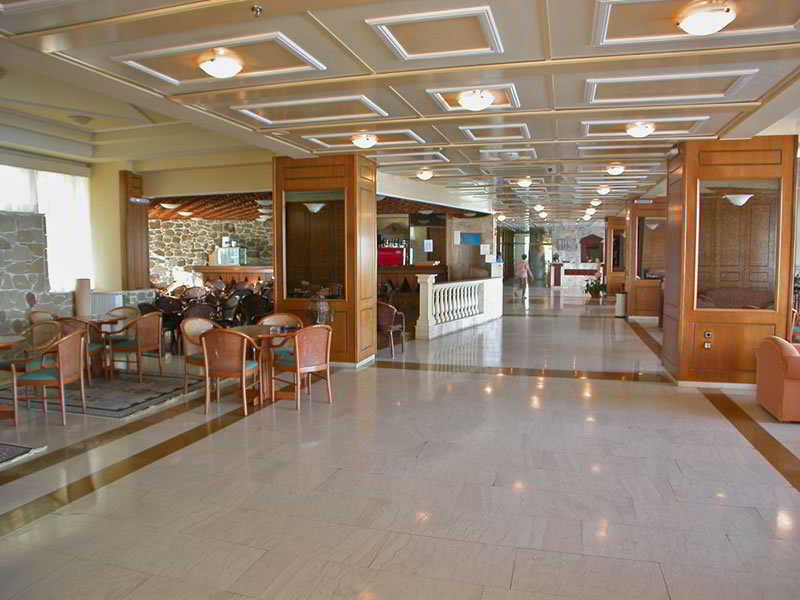 Hotel Pappas foto 9