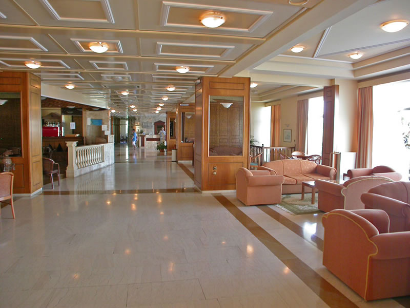 Hotel Pappas foto 10