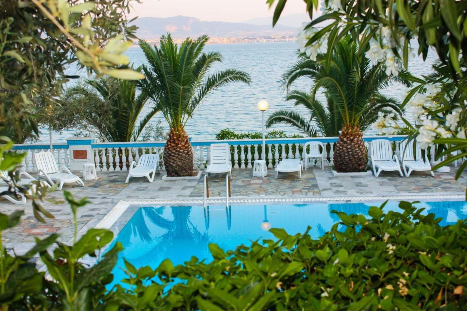 Hotel Pappas foto 5