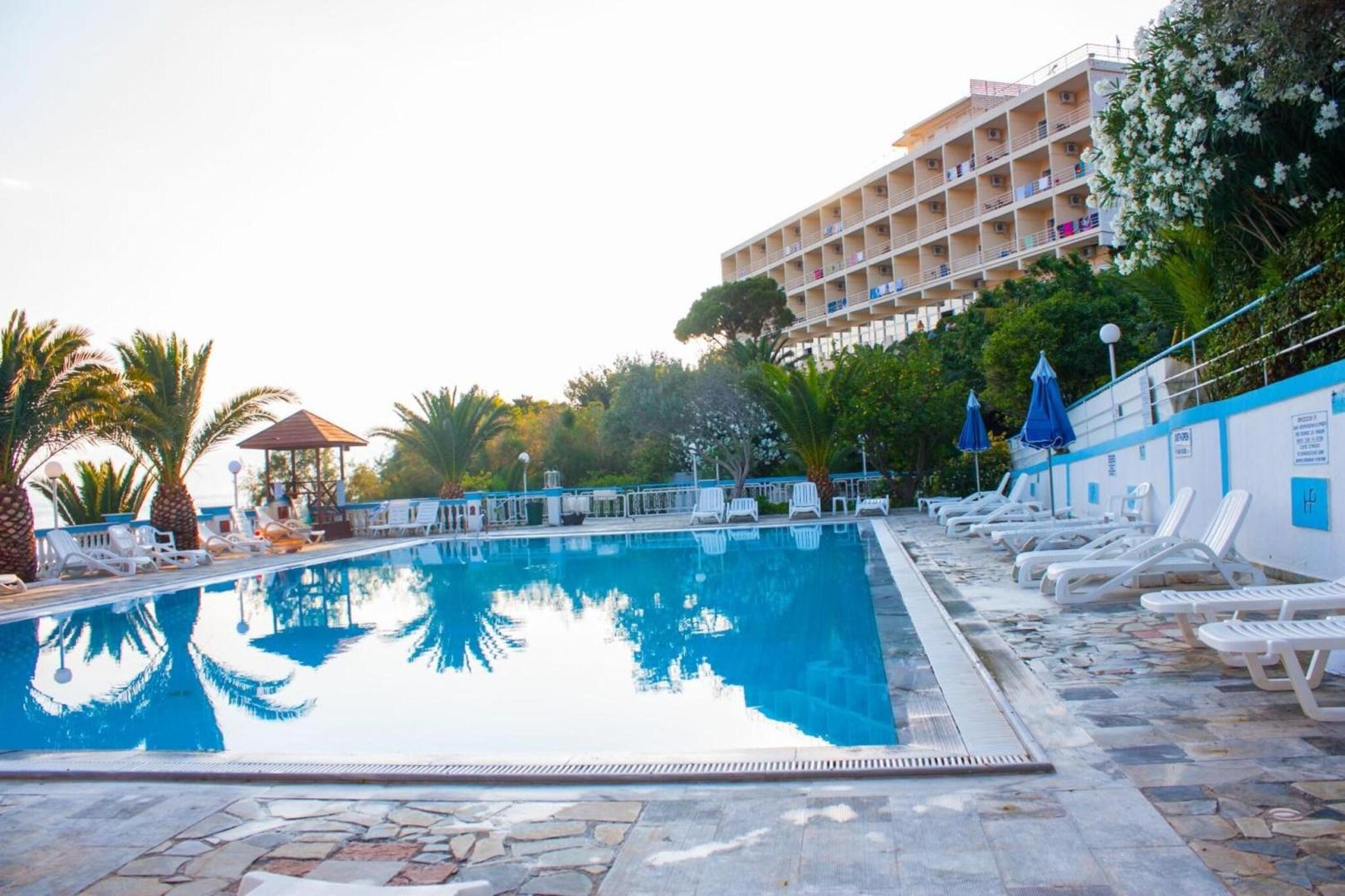 Hotel Pappas foto 13