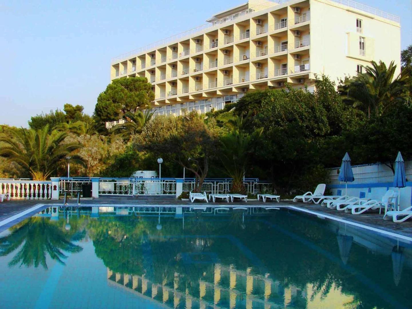Hotel Pappas foto 16