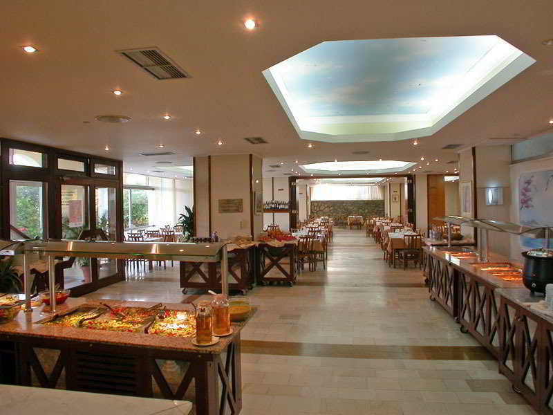 Hotel Pappas foto 17