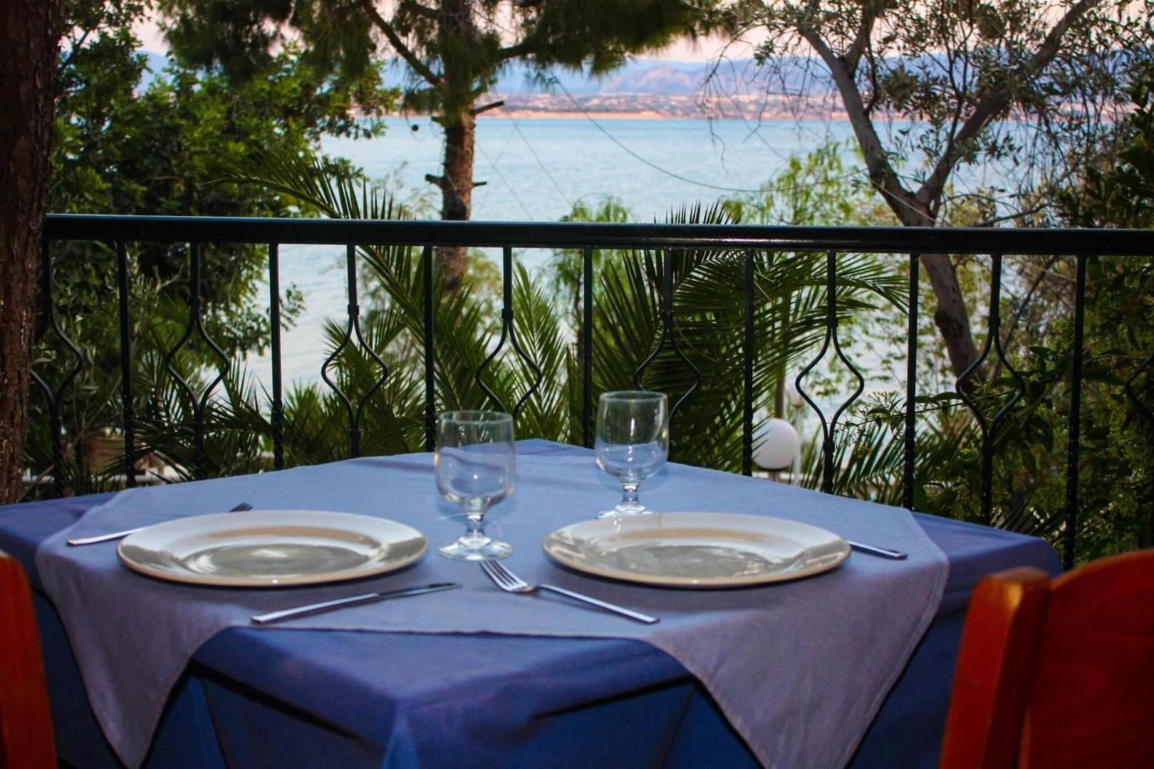 Hotel Pappas foto 2