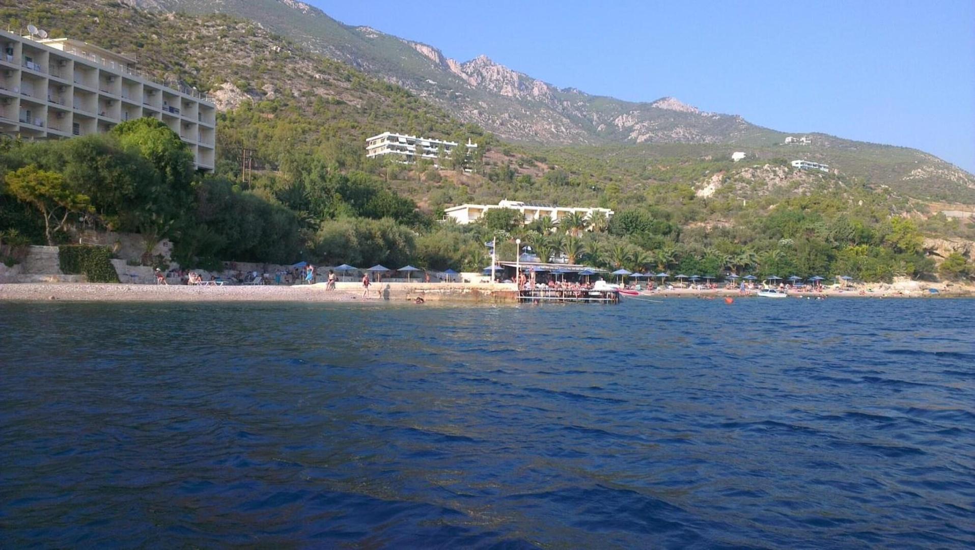 Hotel Pappas foto 7