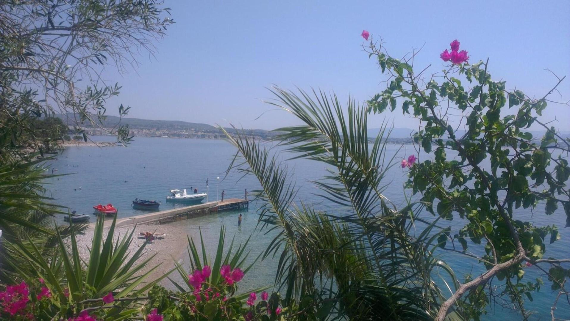 Hotel Pappas foto 8