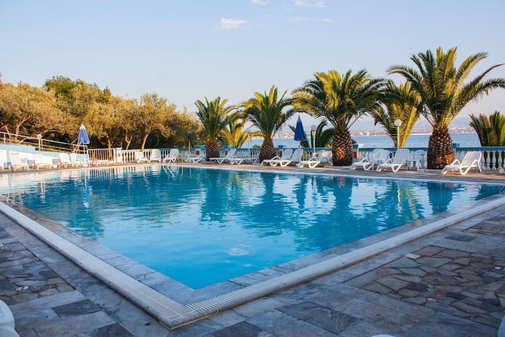 Hotel Pappas foto 4