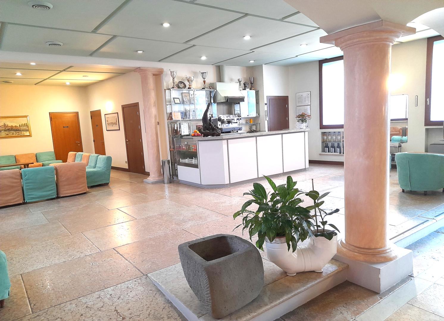 Albergo Bianchi Stazione foto 13