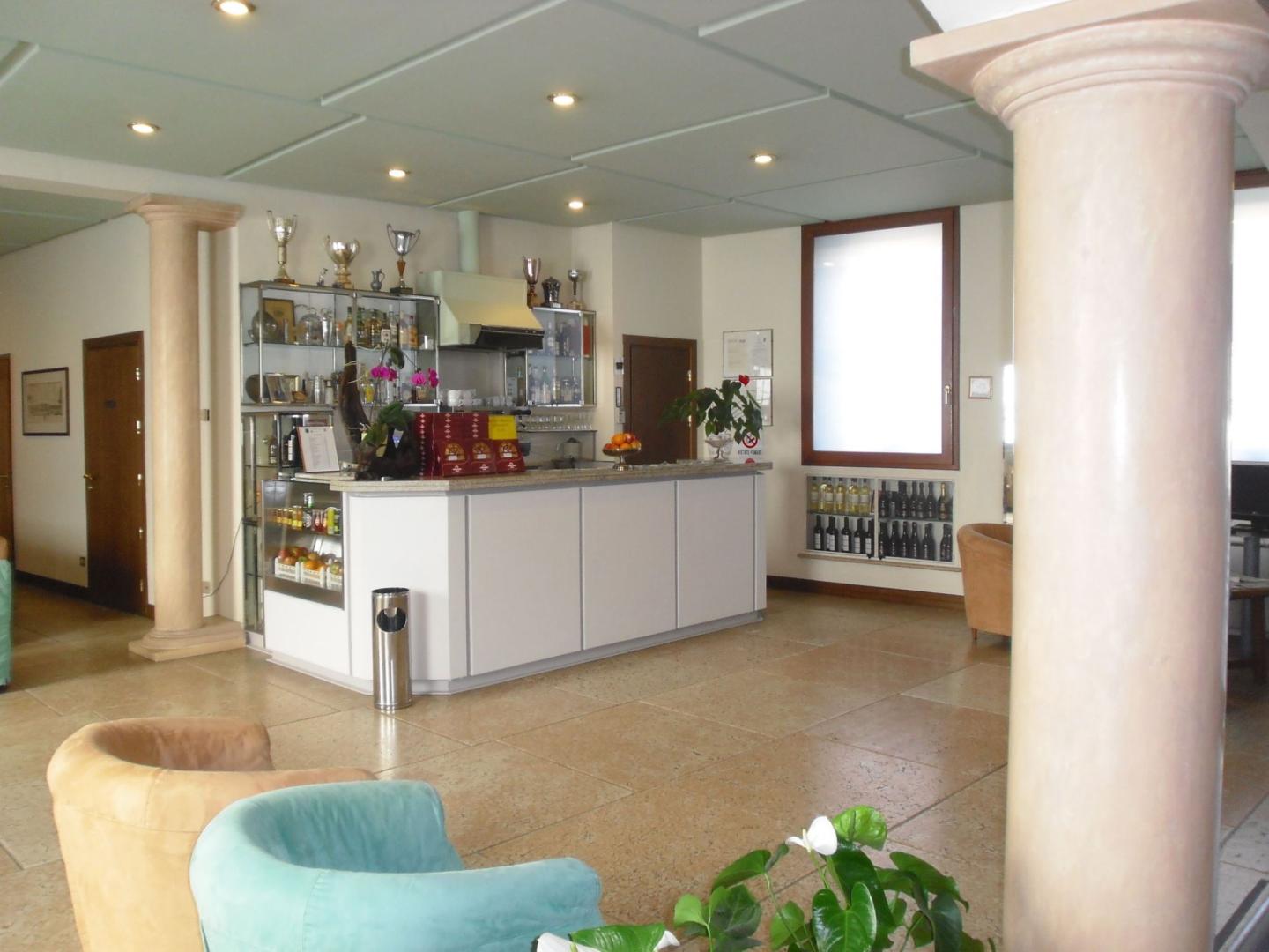 Albergo Bianchi Stazione image 2