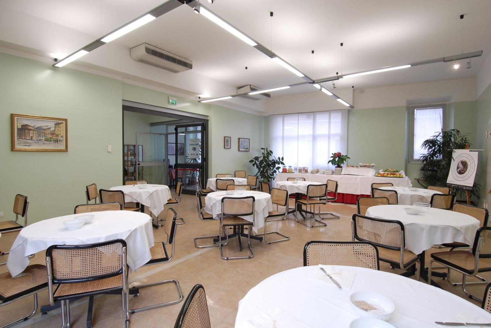 Albergo Bianchi Stazione foto 15