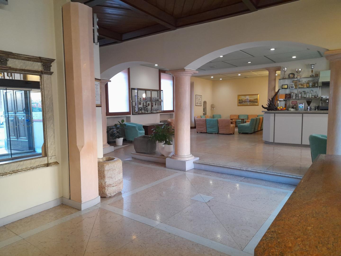 Albergo Bianchi Stazione foto 12