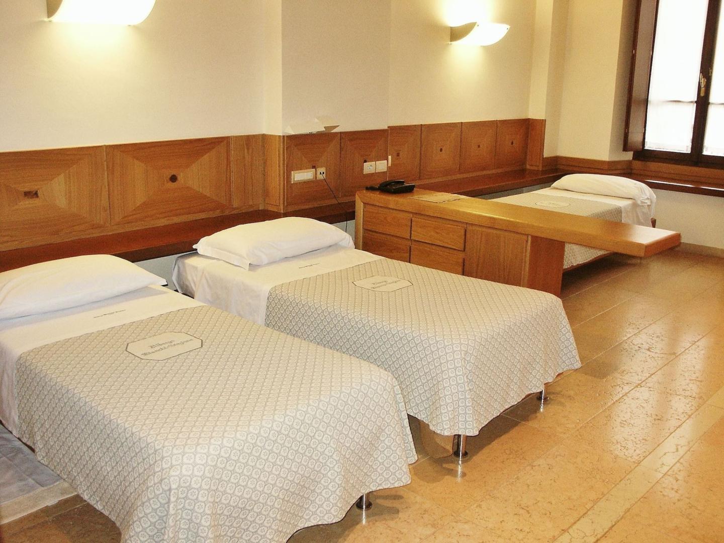 Albergo Bianchi Stazione foto 20