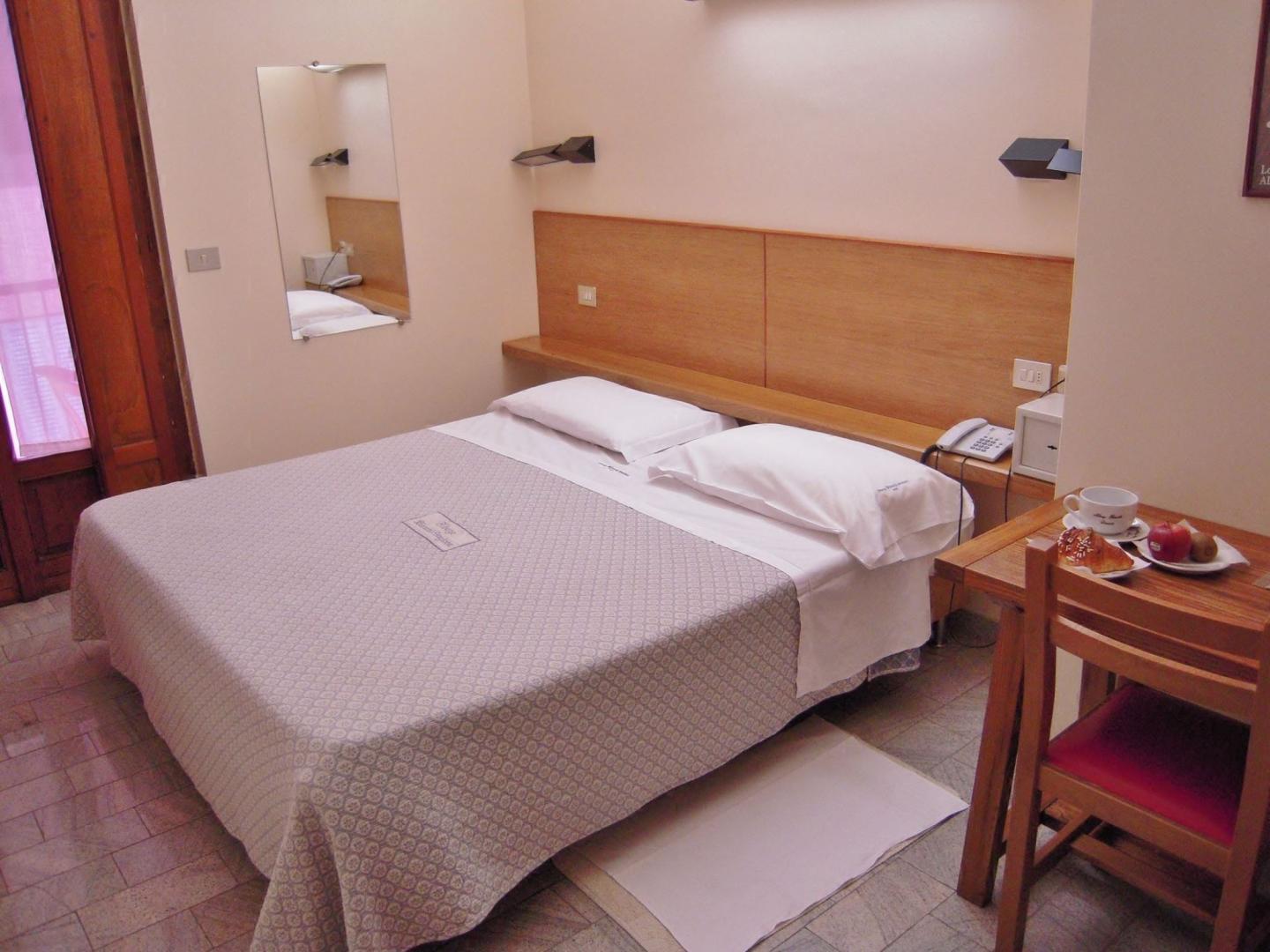 Albergo Bianchi Stazione foto 6