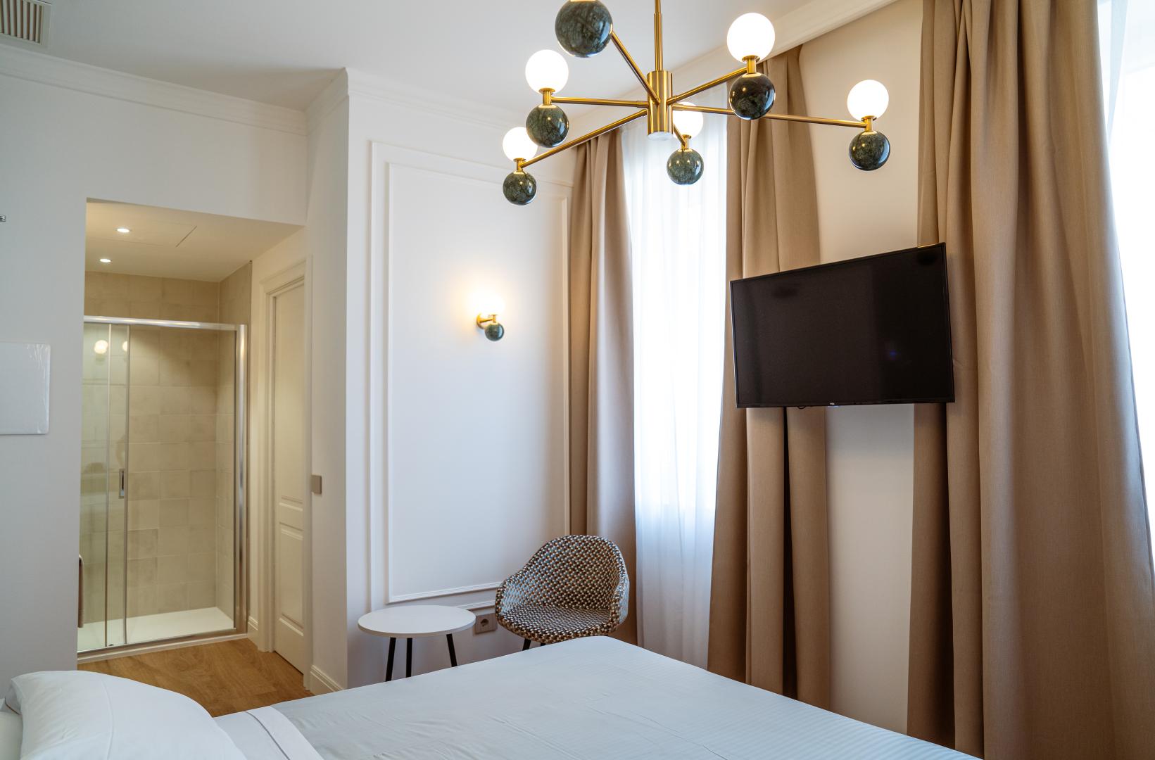 Albergo Bianchi Stazione foto 21