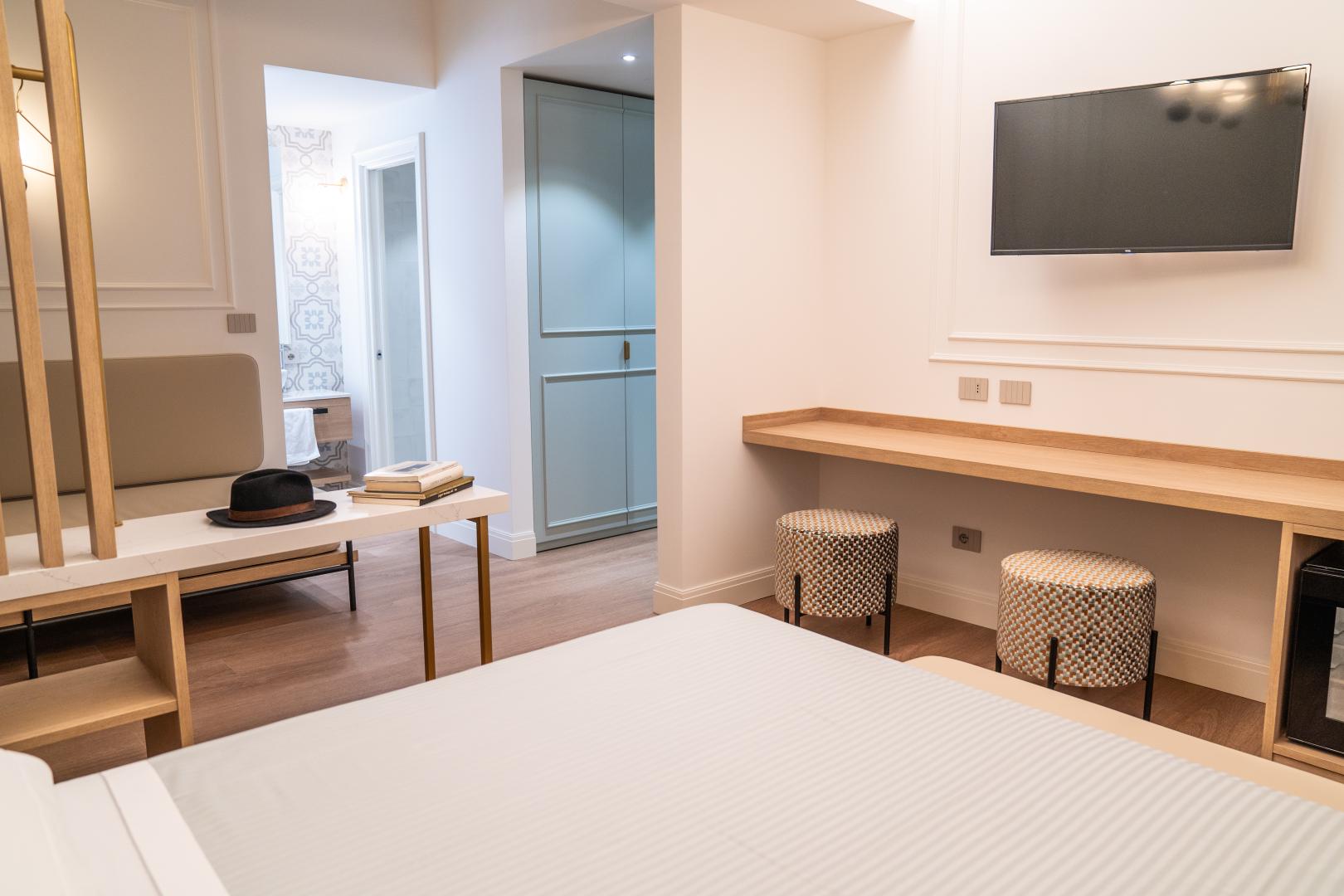 Albergo Bianchi Stazione foto 8