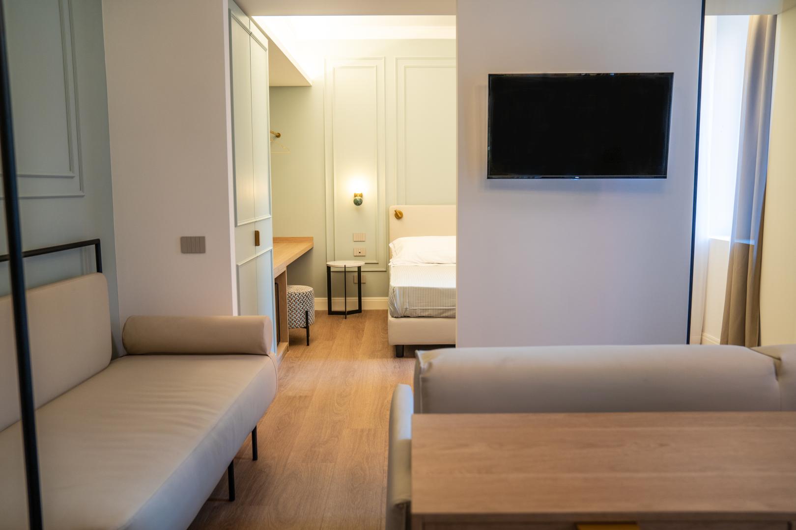 Albergo Bianchi Stazione foto 17