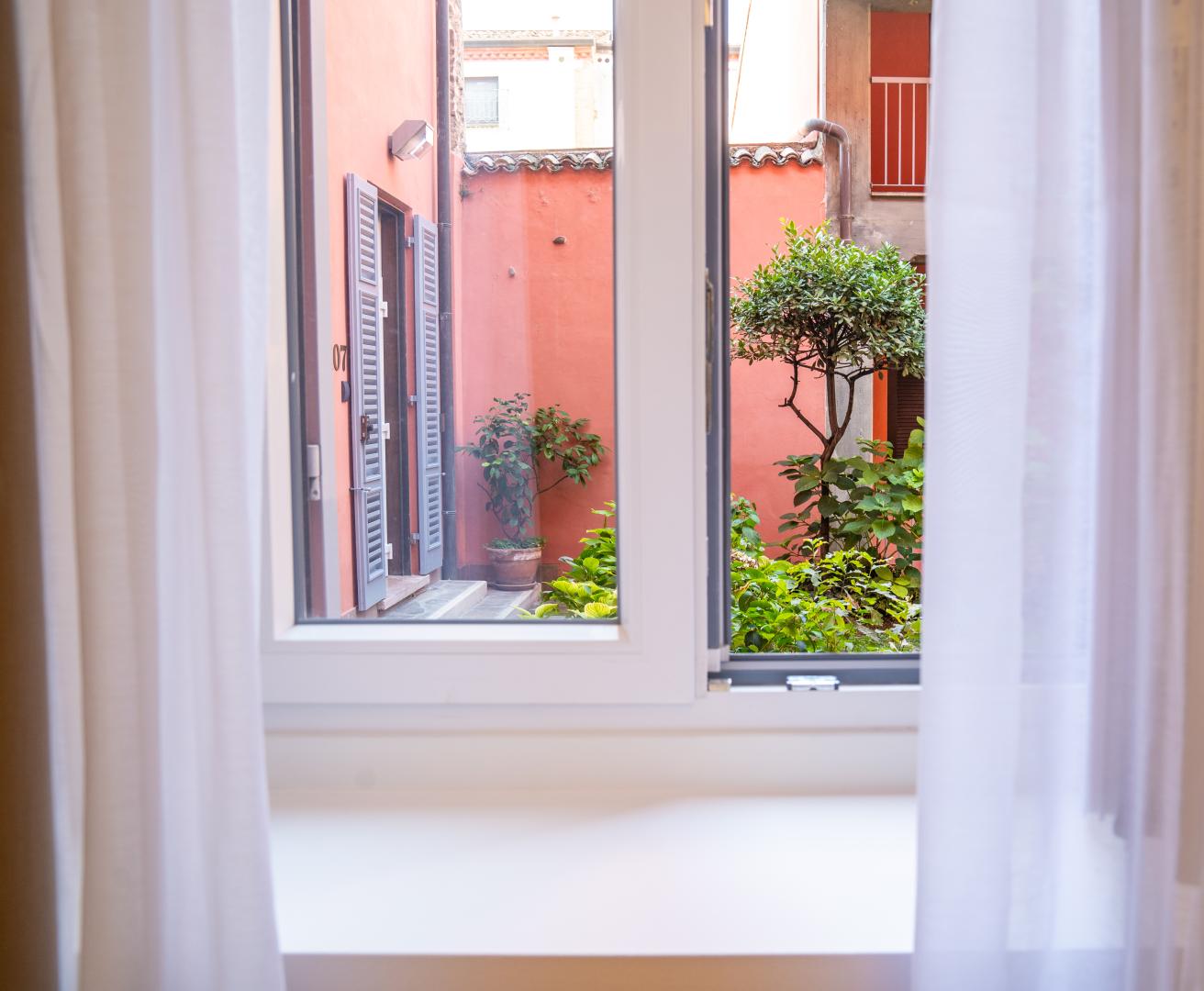 Albergo Bianchi Stazione foto 19