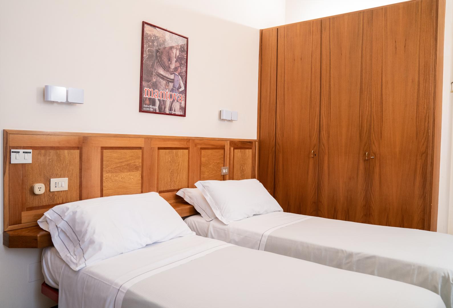 Albergo Bianchi Stazione foto 25