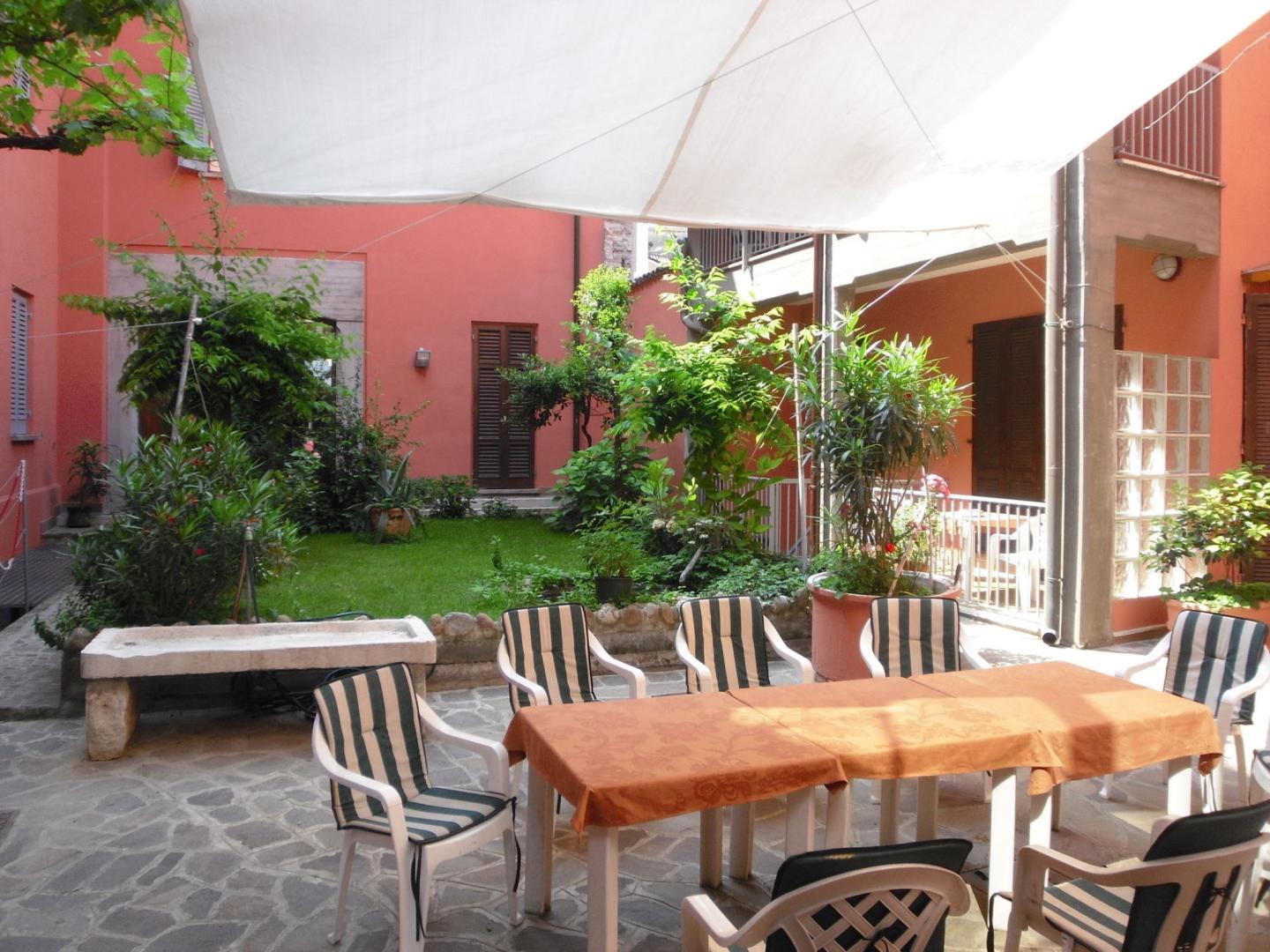 Albergo Bianchi Stazione image 3