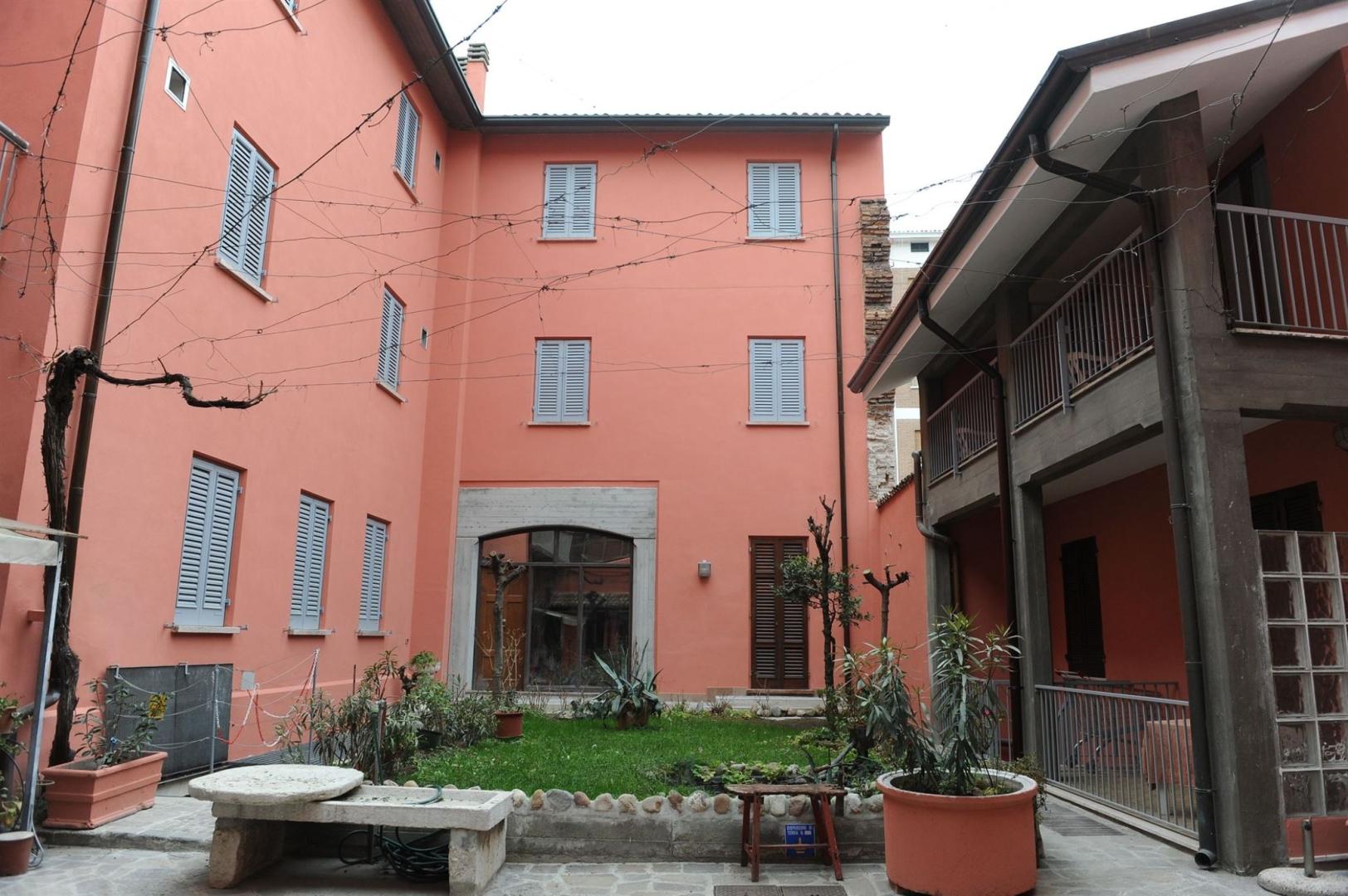 Albergo Bianchi Stazione foto 11