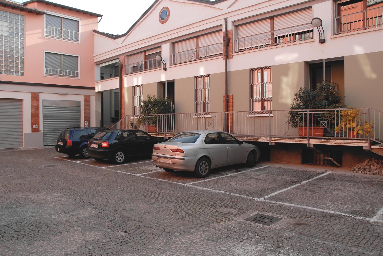 Albergo Bianchi Stazione foto 16