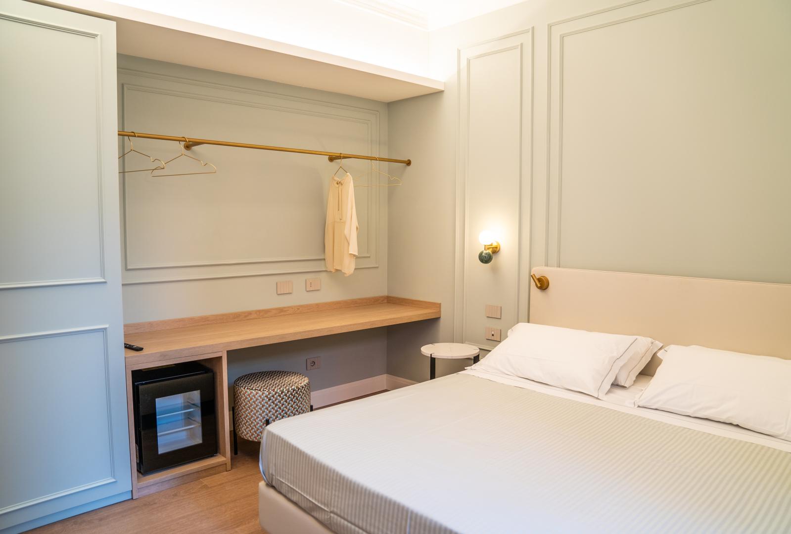 Albergo Bianchi Stazione image 1