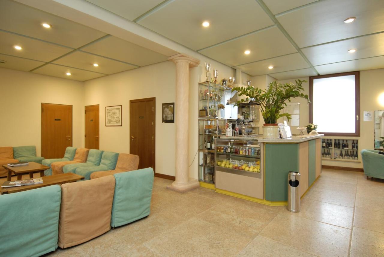 Albergo Bianchi Stazione foto 4