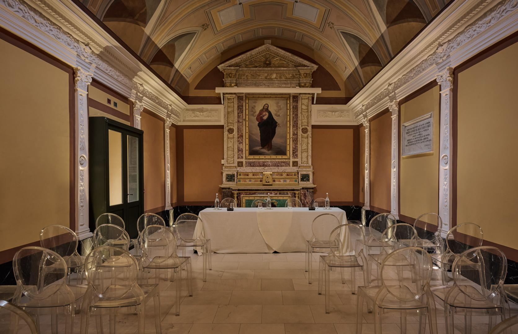 Palazzo Gattini foto 11