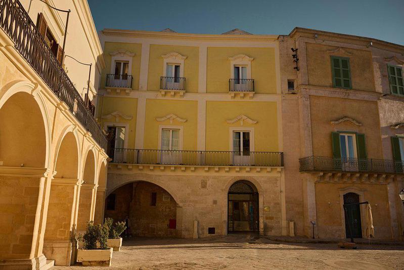 Matera foto 3