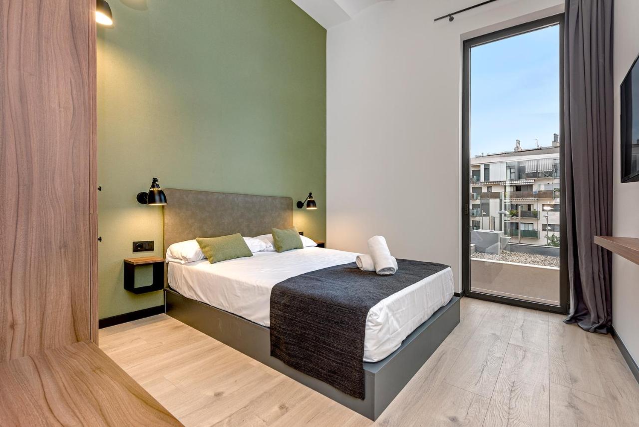 Hotel Orangine foto 2