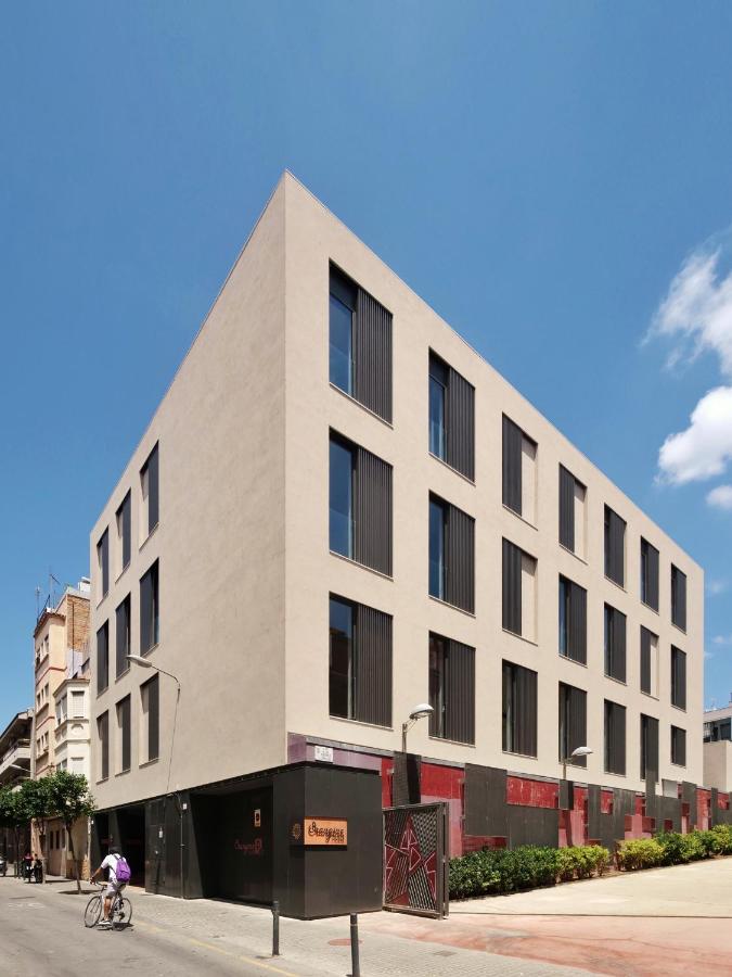 Hotel Orangine foto 4