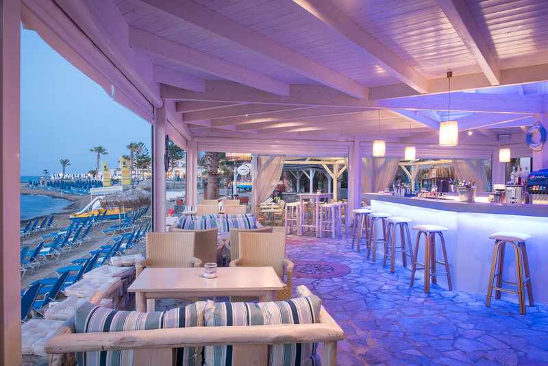 Aeolos Beach Resort foto 97