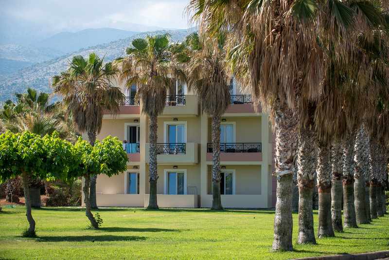 Aeolos Beach Resort foto 103