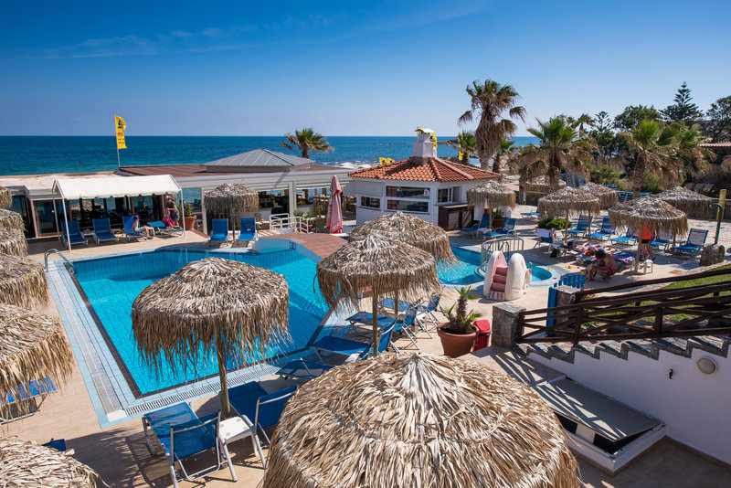 Aeolos Beach Resort foto 104