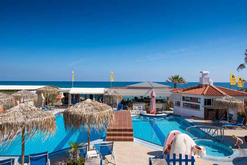 Aeolos Beach Resort foto 105