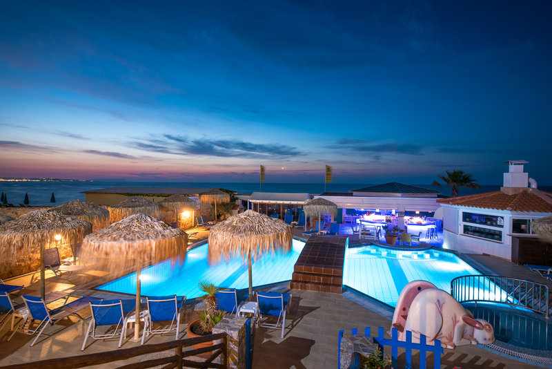 Aeolos Beach Resort foto 106